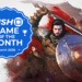 Game of the Month: Crimson Desert (March 2026)