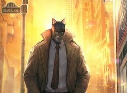 Blacksad: Under the Skin - A 1950s Whodunit with More Bugs Than Mysteries
