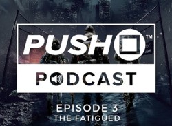 Episode 3 - The Fatigued