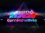 PSVR2 Rhythm Game Synth Riders Drops Current Wave Music Pack