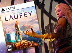 God of War Laufey Could Release as Early as February or March on PS5