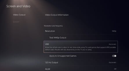 Discord PS5 PlayStation 5 Firmware Update Beta 4
