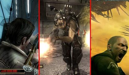 Five Reasons Resistance Retribution's Campaign Is The Best In The Series So Far