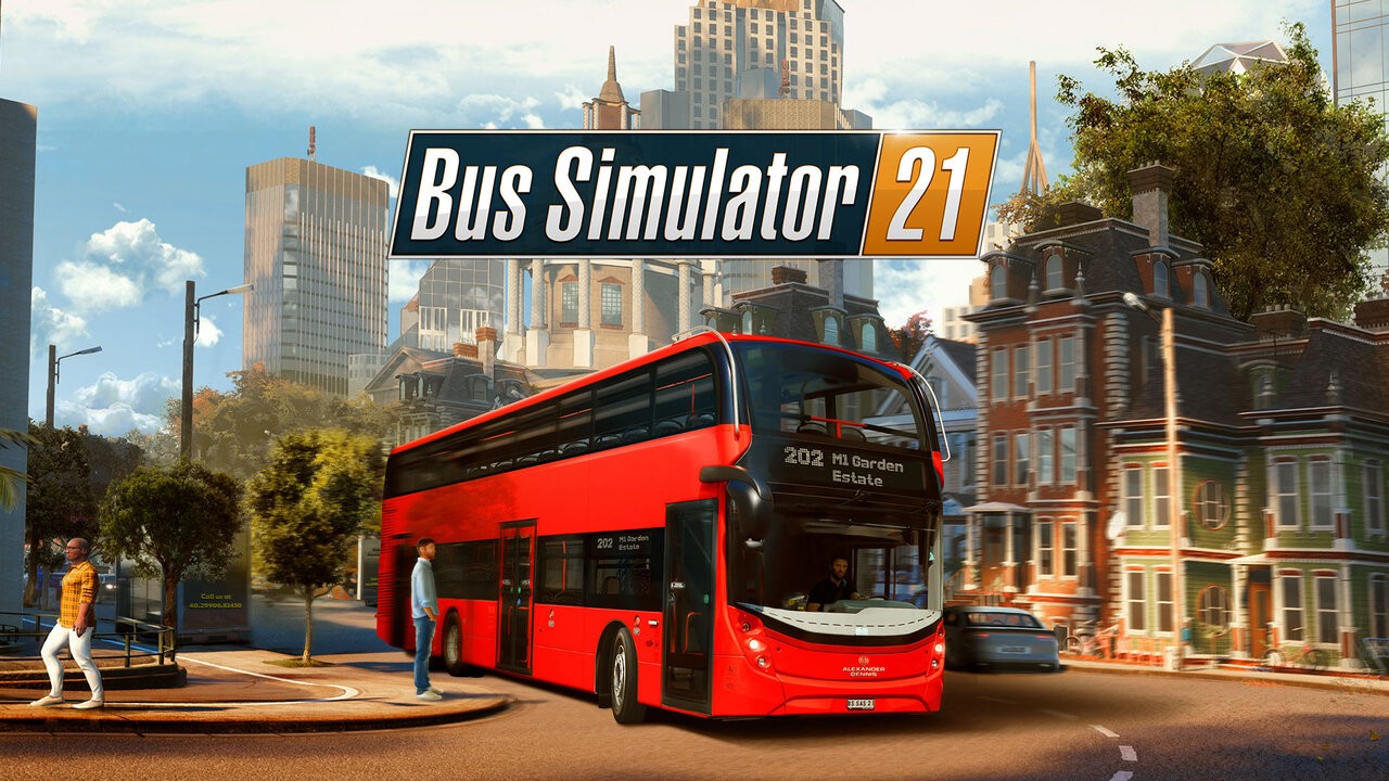 bus simulator ps4 amazon