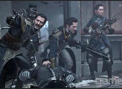 What Has Happened to the Knights' Outfits in PS4 Exclusive The Order: 1886?