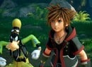 Japanese Sales Charts: Kingdom Hearts 3 and Resident Evil 2 Drop Off the Top