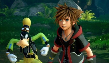 Japanese Sales Charts: Kingdom Hearts 3 and Resident Evil 2 Drop Off the Top