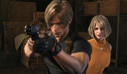 Resident Evil 4 Remake Guide: Walkthrough, Tips and Tricks, and All Collectibles