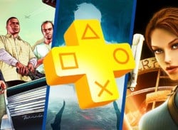 9 PS Plus Extra, Premium Games for November 2025 Announced