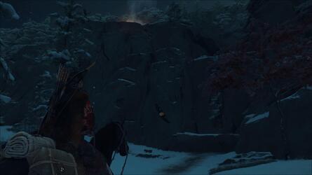 Ghost of Yotei: All Hot Springs Locations Guide 36