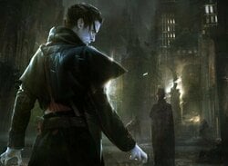 A New Webseries Will Shed Some Light on DONTNOD's Vampyr