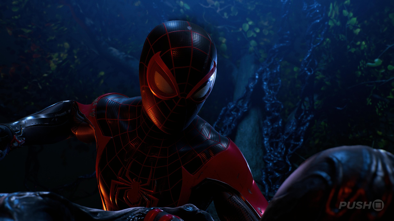 Marvel's Spider-Man 2 Trophy Guide & Roadmap