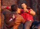 Shenmue III Backers Irate as Pre-Order Bonuses Not Included