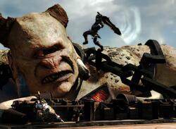 So, God of War: Ascension Supposedly Cost $50 Million to Make