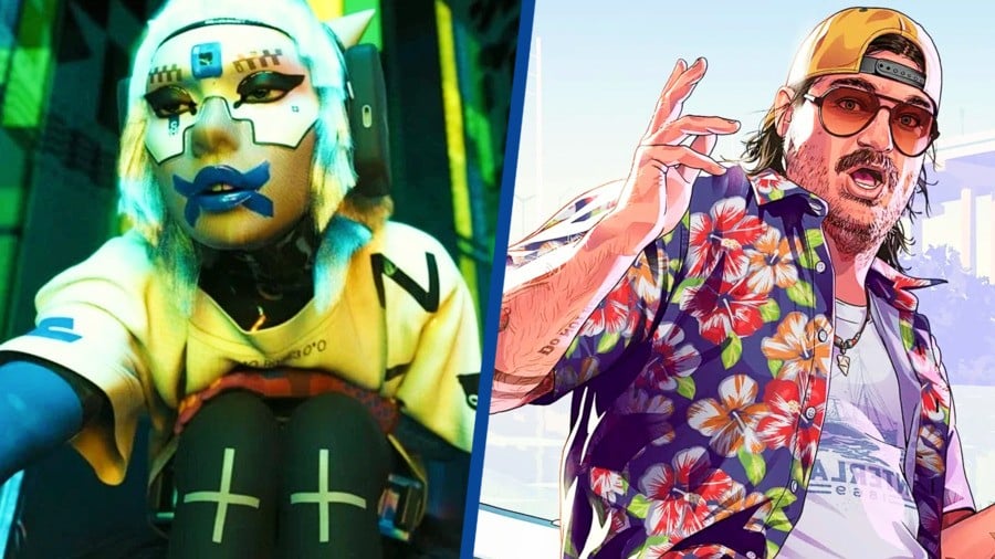 'Marathon Is Gonna Be Game of the Year': Actor Ben Starr Jokes It'll Beat GTA 6 Due to Jennifer English 1