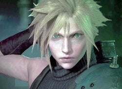 Final Fantasy VII Remake and Kingdom Hearts III Were Announced Too Early, Admits Dev