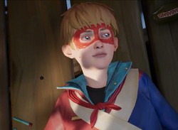 The Awesome Adventures of Captain Spirit Announced