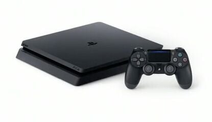 PS4 Slim Is 'Whisper Quiet' According to Full Digital Foundry Report