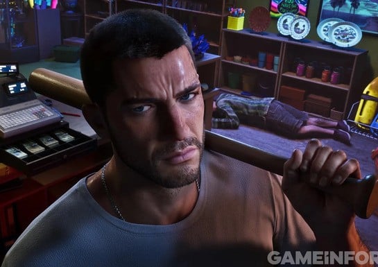 GTA 6 Reveals Massive, Dense Open World in 13 New Screenshots, Details