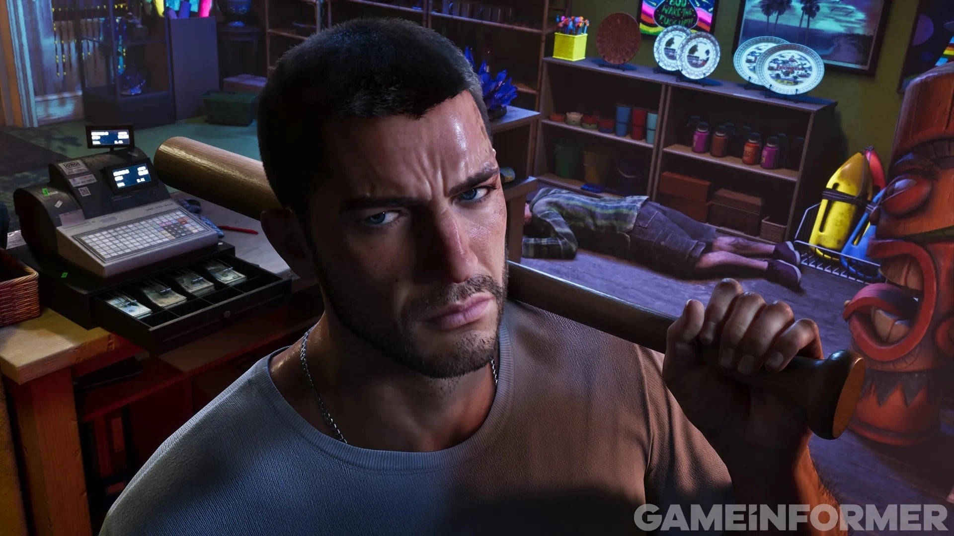 GTA 6 Reveals Massive, Dense Open World in 13 New Screenshots, Details