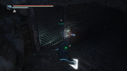 Hell Is Us: What to Do with Twin-Headed Serpent Item in Vyssa Hills 12