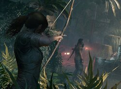 Shadow of the Tomb Raider's Media Onslaught Continues with Sweet Murder