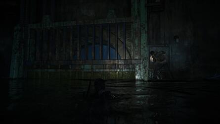 The Last of Us 1: Sewers Walkthrough - All Collectibles: Artefacts ...