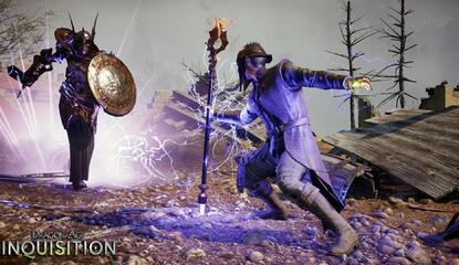 Dragon Age: Inquisition's Latest Patch Fixes an Absolute Ton of Bugs and Prepares for Free DLC