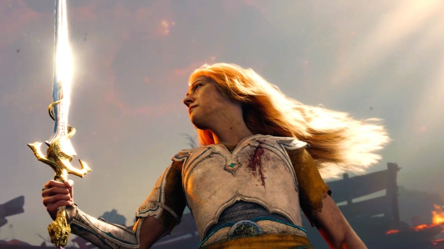 Reaction: Leaks Robbed State of Play of Its Biggest Surprise, But Show Still Spotlighted Many PS5 Games I'll Buy 2
