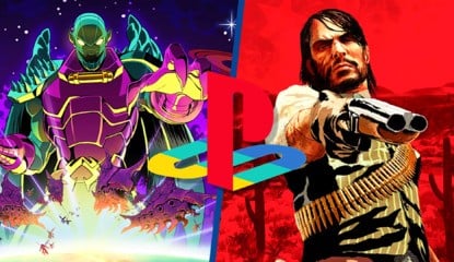 These 13+ PS5, PS4, and PS Plus Games Are Coming Out This Week (1st-7th December)