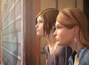 Life Is Strange: Before the Storm Finds a New BFF in Launch Trailer