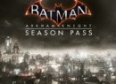 Holy Money Spinner, Batman! Arkham Knight Season Pass Announced