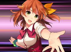 PS4, Vita Title Omega Labyrinth Z Refused Release in UK and Other PAL Regions
