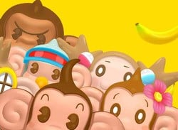 Super Monkey Ball: Banana Mania (PS5) - Sony Potassium 5