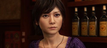 Yakuza 6 PS4 PlayStation 4 Screenshots 1