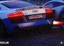 Free PS4 Racer DriveClub PS Plus Edition Will Feature 10 Cars and 5 Tracks