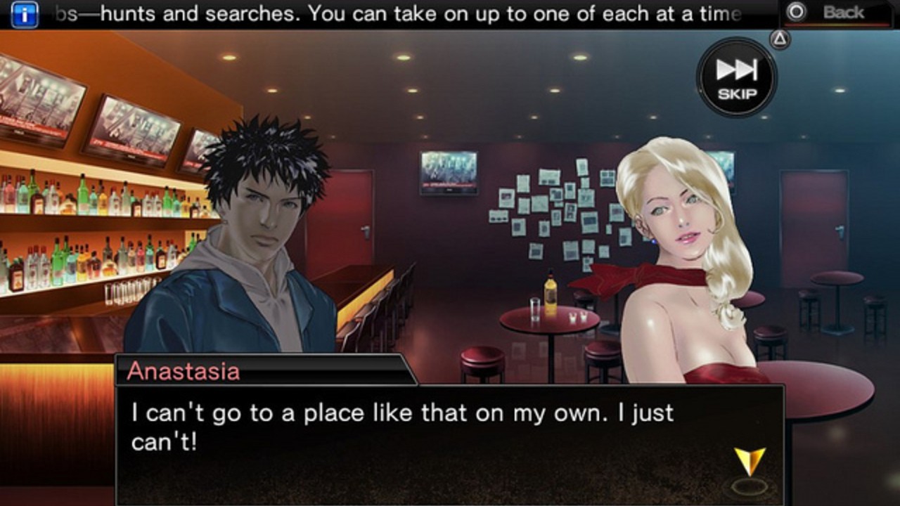Deadman's Cross Is a Free-to-Play Zombie Card Game That's Out Today on Vita  | Push Square