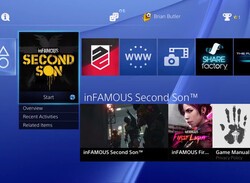 PS4 Firmware Update 3.50 Adds Friend Notifications and Offline Status