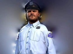Officer Dick Reportedly Returning in Tony Hawk's Pro Skater 1 + 2, Played by Jack Black