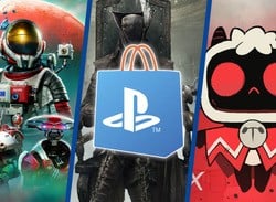 40+ PS5, PS4 Games to Buy in PS Store's Planet of the Deals Sale