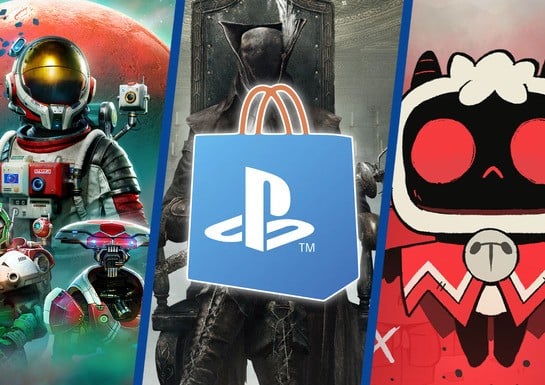 40+ PS5, PS4 Games to Buy in PS Store's Planet of the Deals Sale
