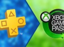 PS Plus, Xbox Game Pass Spending Has Completely Plateaued in USA