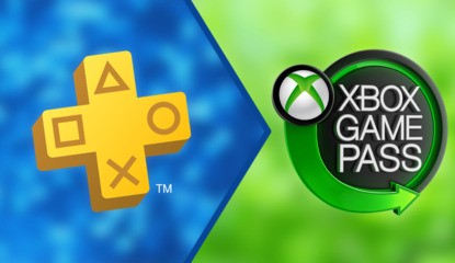 PS Plus, Xbox Game Pass Spending Has Completely Plateaued in USA