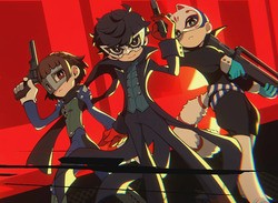 What Review Score Would You Give Persona 5 Tactica?