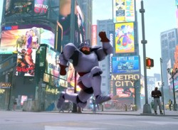 Street Fighter 6 Pays Homage to an All-Time Capcom Classic on PS5, PS4