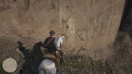 Red Dead Redemption 2 Dinosaur Bones Locations Guide 36