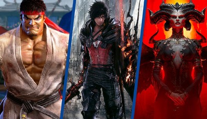 Upcoming PS5, PS4 Games for June and July 2023