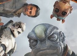 Star Wars Zero Company Success Allows Dev to Bring Back Staff