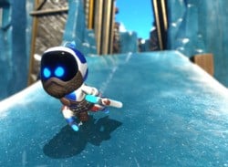 Astro Bot Update 1.004 Is Available Now on PS5, and Nobody Knows What It Does