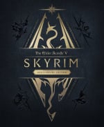 The Elder Scrolls V: Skyrim Anniversary Edition (PS5)